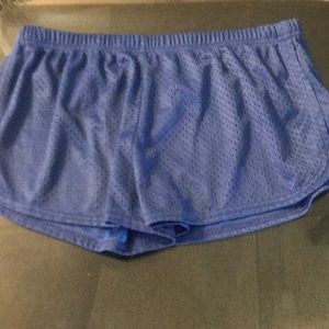 Shorts size large